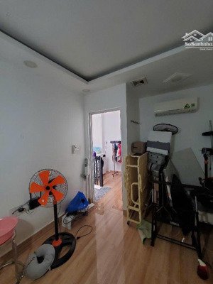 nhà gần hxh lê văn sỹ quận 3 giá 3,9 tỷ tl