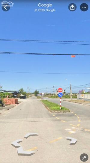 Vị trí vàng ngay trung tâm thị trấn Núi Thành