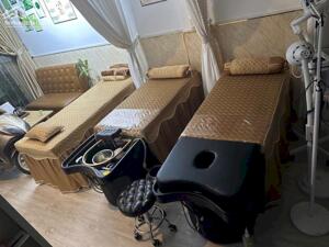 CẦN SANG GẤP SPA TÂM HUYẾT - TP THUẬN AN, BÌNH DƯƠNG