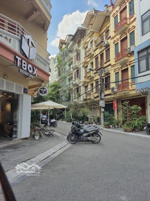 phân lô "độc bản" trung kính, cầu giấy - 5 tầng thiết kế riêng - vị trí vàng kd- ở đẳng cấp