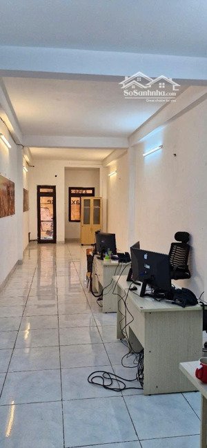 chính chủ cần bán nhanh nhà 3 tầng mt đường lê đình lý.