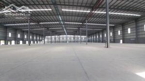 Bán Nhà Xưởng Giá Rẻ 17.000m2 Chỉ 79 Tỷ. Trong KCN Nhơn Trạch-Đồng Nai