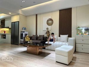 bán gấp căn hộ chung cư tại vov mễ trì, 6,6 tỷ, 113m2, 3pn + 2wc + full nội thất