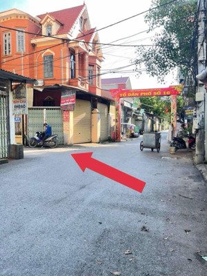 bán nhà riêng tại biên giang, 4,75 tỷ, 50m2, 1pn + 1wc, hà đông, hà nội , ô tô đỗ cửa , sổ đỏ vuông