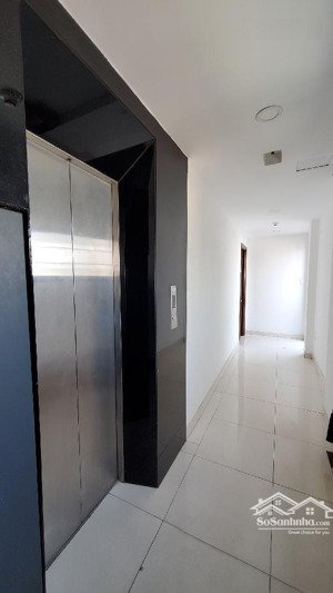 chdv 6 tầng thang máy khu vip phan xích long / vạn kiếp 23pn thu nhập 130tr/th