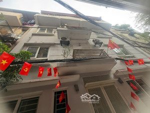 bán nhà liền kề gần times city 85m 5t giá 26 tỷ lý tưởng cho gia đình ở sang & doanh nghiệp mở vp