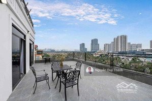 bán nhà mp xuân la, lạc long quân, tây hồ, tòa building 200m2, mt8m, vie hồ tầy, 99tỷ, ở kết hợp vp