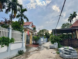 * bán đất trung tâm đông tảo khoái châu, lõi giao thương hưng yên