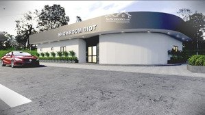 cho thuê mb lô góc 2 mt đường hà kỳ ngộ. khu biển sơn trà - đà nẵng