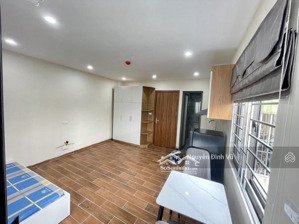 siêu hiếm chdv phố đại la - 40m2x 5 tầng -8 phòng - nhà 3 thoáng - dòng tiền 50tr/tháng - 12,9 tỷ