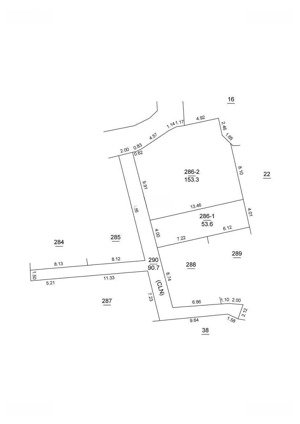 bán đất tại cầu diễn, 9 tỷ, 57m2 chính chủ bao đẹp