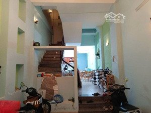 bán gấp nhà hẻm xe hơi tân hưng, nhà 4 tầng, đường trần xuân soạn quận 7
