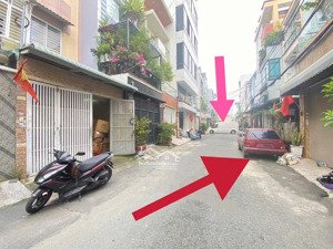 nhà 4 tầng hẻm vip 366 lê văn quới.bình tân. lh 