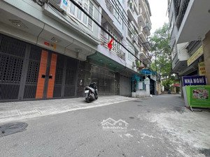 [859] hiếm có! nhà phân lô, gara ô tô 7 chỗ, ngõ thông kinh doanh! đẹp nhà đẹp ở luôn, xem là chốt!