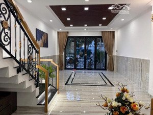 bán nhà 3 tầng tân cổ điển - mặt đường số 13, hà quang 2- phước hải. giá 12.8 tỷ