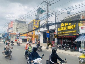 vị trí đẹp nhà mt lê văn việt|5x33|vị trí đẹp kd|ctxd 1 hầm 5 tầng|có sẳn hđt 30tr/tháng