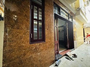 kim ngưu-hai bà trưng-nhà đẹp 3mặt thoáng-30m2 x 5tầng full nội thất-giá 7tỷ25