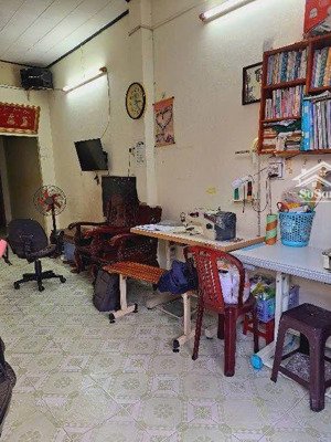 phan văn hớn q12 5x21m hẻm ô tô giảm còn 5.9 tỷ