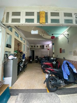 bán nhà bùi thị xuân 93m² - 4 tầng 11.9 tỷ hẻm xe hơi, kinh doanh, cho thuê