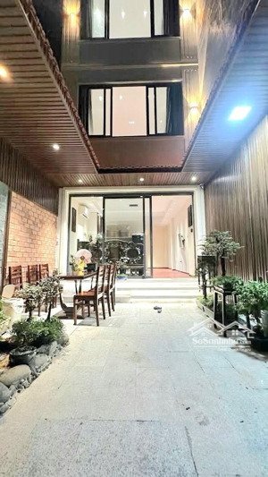 bán nhà 4 tầng hẻm 3.5m trần xuân soạn, quận 7, 1 phút đến lotte mart, 6.6 tỷ