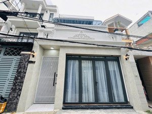 mở bán tòa nhà dòng tiền cực chất - vị trí trung tâm gò vấp. chỉ 15 tỷ 900.lh 