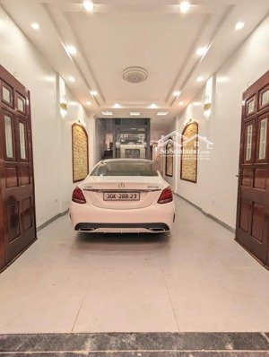 siêu phẩm phân lô quân đội hoàng văn thái thanh xuân -oto vào nha 96m 5 tầng mt 5.2m giá 23