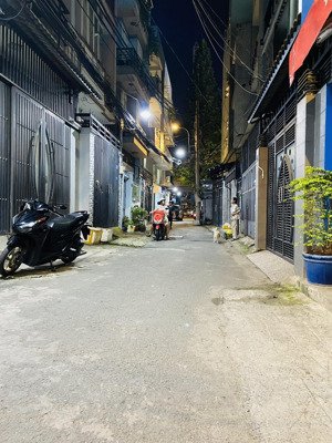 hiếm bán nhà hxh trần xuân soạn ngay khu kiều đàm tân hưng quận 7 69m2 giá chỉ 6.99 tỷ