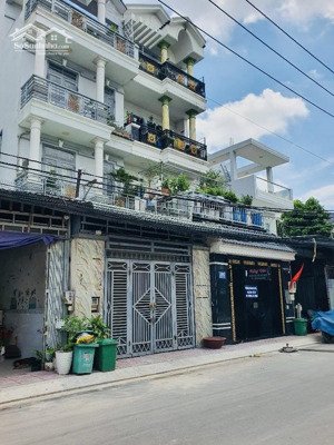 bán đất tặng nhà sân vườn hiệp bình chánh ngang 7m 140m2 chỉ 12.4 tỷ