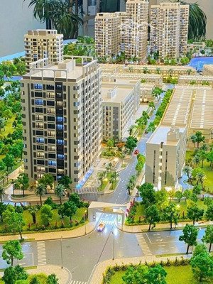 săn deal cuối năm: lô 85m2 giá chỉ 5,1/tỷ duy nhất ở centana, đón sóng vành đai 3