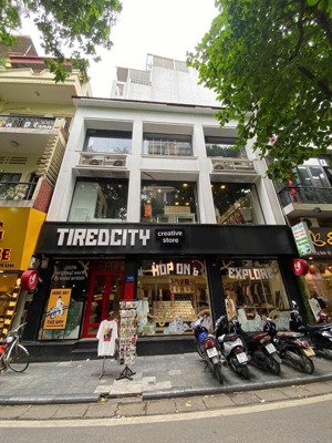 cho thuê mặt bằng phố vũ thạnh 180m mặt tiền 13m vị trí đẹp phù hợp mọi mô hình kinh doanh