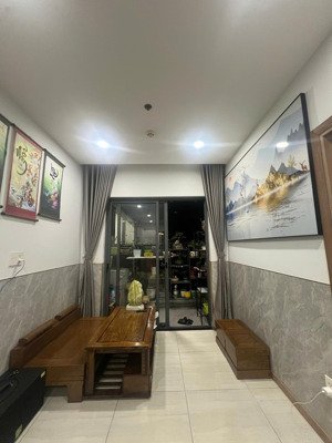 bán căn diện tích nhỏ nhưng không hề nhỏ - 2pn,1wc - 1.9 tỷ - sổ sẵn - bao thuế phí ạ