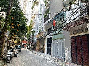 bán nhà phân lô phố thái hà, đống đa, ô tô tránh, vỉa hè, kinh doanh, 75m2, mt5m, giá chỉ hơn 30 tỷ