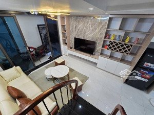 nhà đẹp vào ở ngay - hoàng hoa thám - 44m2 - 4 ngủ - giá 7.9 tỷ ( ctl )