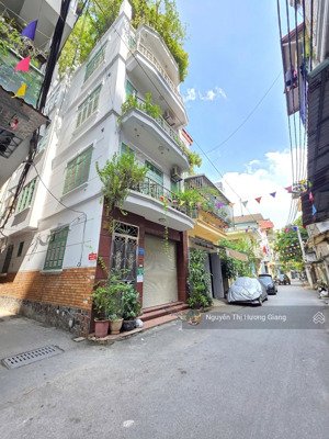 bán gấp nhà lô góc mặt phố văn quán, hà đông, 63m, mt18m, kinh doanh sầm uất