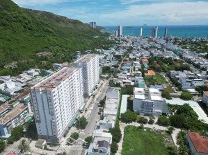 bán chung cư bình phú 2, vĩnh hoà, nha trang, 65m2 nội thất cao cấp, view núi cô tiên rất đẹp