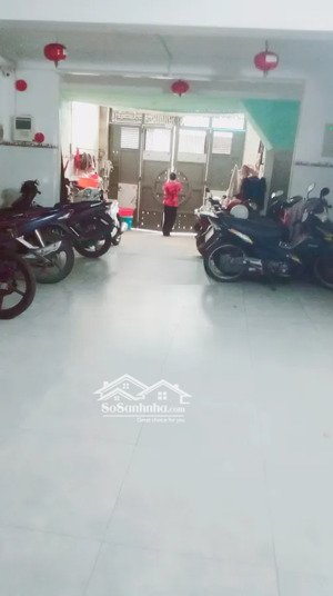 bán nhà hẻm phạm văn bạch 103m² 6 tầng 12.5 tỷ dòng tiền 55 triệu/tháng