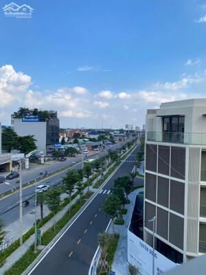 BDS HVL BÁN LÔ B12 HOÀNG ANH MINH TUẤN Q9 - MTKD ĐỖ XUÂN HỢP