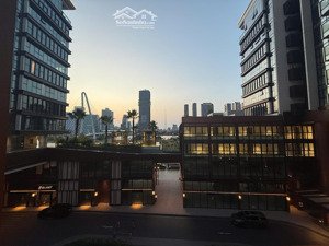 galleria: cho thuê 5pn - full nội thất - có sân vườn 200m2