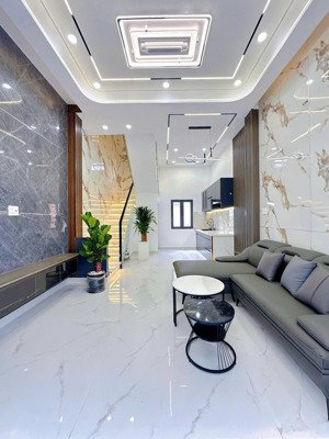 bán nhà hl 3 bình tân mới 100% 3 tầng 4pn vào ở ngay