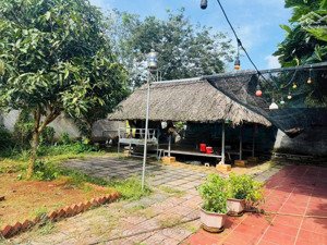 bán nhà vườn bà rịa vũng tàu chính chủ giá chỉ 4 tỷ