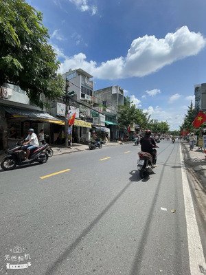 b.á.n nhà- quận 8- phạm thế hiển- 60m2-4x15m-chỉ 6.95tỉ nhỉnh -shr