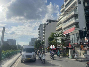 bán nhà phố xuân diệu, quảng an, tây hồ, tòa apartment 175m2, 7tầng, mt9m, 69tỷ, dòng tiền ổn định.