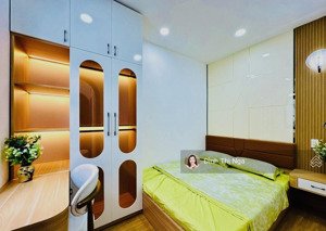 bán nhà đường lê văn duyệt, hẻm xe hơi, căn góc 2 mặt thoáng, 27m2, 2 tầng, 2 ngủ 5.5 tỷ tl