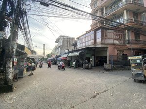 bán đất hồ văn leo, p. tam hiệp - biên hoà 5,5 tỷ, 166m2, mặt tiền 7,2m, pháp lý đầy đủ