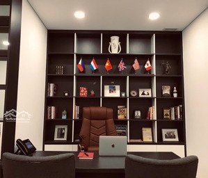 cho thuê office the golden star full nt 7tr5 tl
