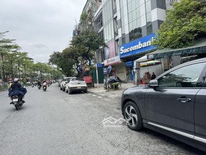 hoa hậu mặt phố ngay trung tâm lotte đào tấn