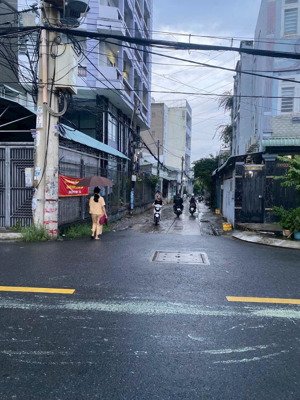 bán đất tại kế công viên phần mềm quang trung, 4,67 tỷ, 84m2, quận 12, hcm