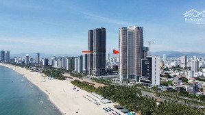 studio soleil ánh dương toà d đã hiện hữu, view biển, bể bơi, khai thác ngay