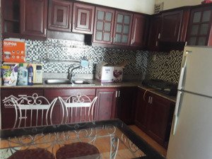 cho thuê cc khang phú, 10 triệu vnd, 80m2, 2pn, 2wc, đầy đủ nội thất, hot!