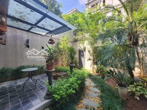 bán nhà sân vườn nguyễn đình thi - 155m2 - 4 tầng - ô tô - gần hồ tây - chỉ 39.9 tỷ 